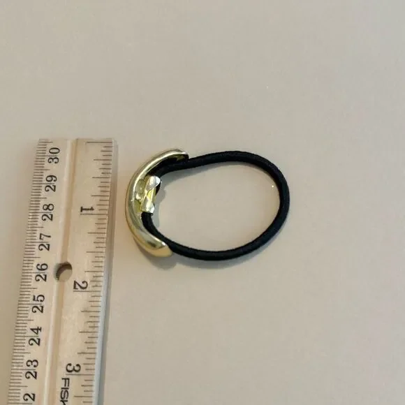 Geo hair tie #1311 - Picture 3 of 3